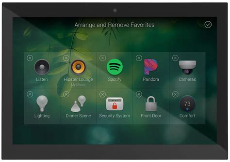 Control4 Smart Home Os 3 Released Promises 1000 New Features