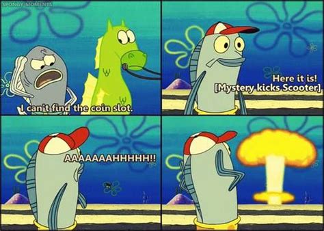 Dirty Jokes From Spongebob Freeloljokes