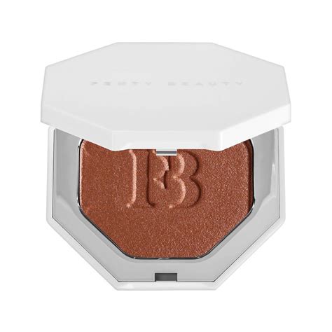 The 11 Best Highlighters For Darker Skin Tones Who What Wear