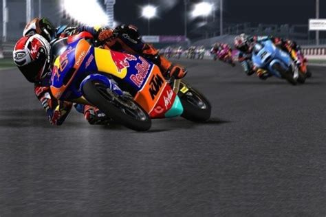 Motogp 15 Lets Release The Same Game Again Thegeekgames