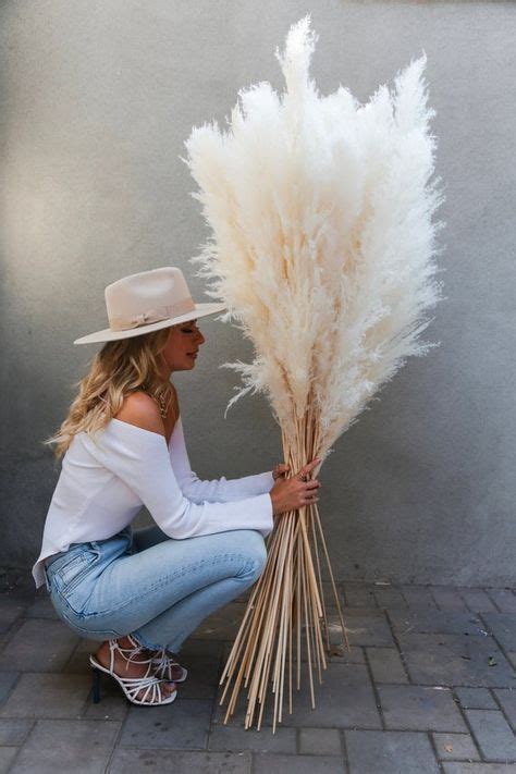 Pampas Grass Decor Ideas Perfect For Any Interior Style Posh Pennies