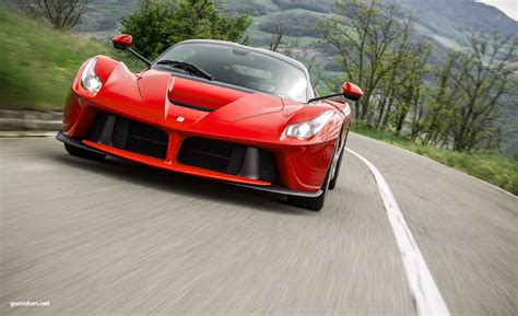 2014 Ferrari Laferraripicture 14 Reviews News Specs Buy Car