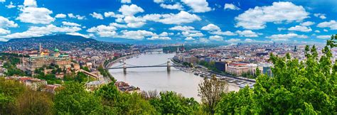 Stephen i converted to christianity. Luxury Travel to Hungary: Luxury Budapest Tours ...