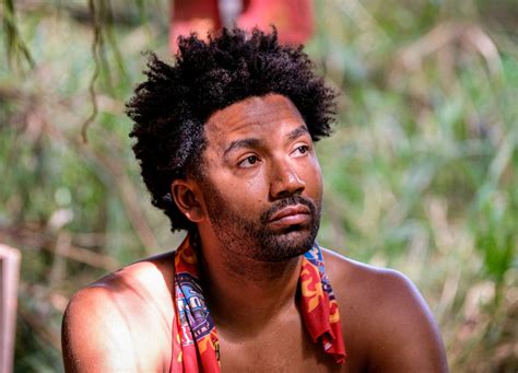 Check spelling or type a new query. 'Survivor 40: Winners at War' Wendell Holland Also Built ...