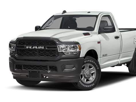 Dodge Ram 2500 Rebates And Incentives