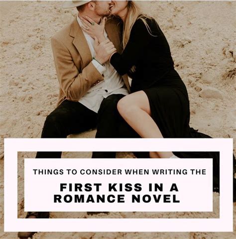 10 Thoughts On First Kisses In Romance Books Firstkisses