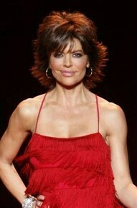 Lisa Rinna Net Worth Spouse Young Children Awards Movies Famous