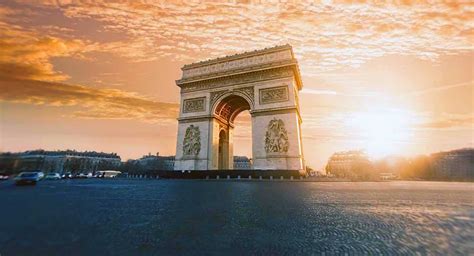 Die 30 Schönsten Reiseziele Und Sehenswürdigkeiten In Frankreich