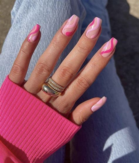 🕊 On Twitter In 2021 Spring Acrylic Nails Pretty Acrylic Nails Cute