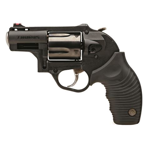 Taurus 605 Revolver 357 Magnum 2 Barrel 5 Rounds 647253