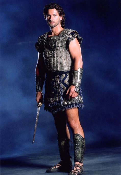 Troy Movie Promo Erick Bana Hector Troy Troy Achilles Troy Movie Roman Warriors