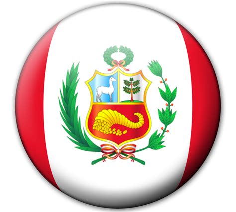 Bandeira Da Peru Png
