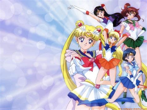 Anime Wallpaper Sailor Moon Sailor Moon Wallpapers Top Free Sailor 128436 Hot Sex Picture