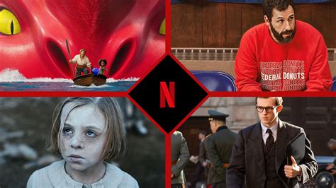 Best New Netflix Movies Of 2022 So Far Whats On Netflix