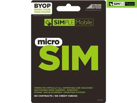 29% off with zipcar promo codes.choose from 5 tested and verified zipcar offers this may 2021. Simple Mobile Activation Micro Sim Card Kit - Newegg.com