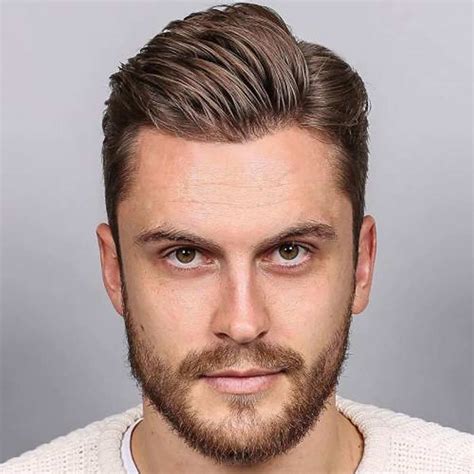 The 2018 Hairstyles For Men Short And Cuts Hairstyles