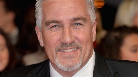 Great British Bake Off Is Cashing In On Paul Hollywood S Famous Handshake