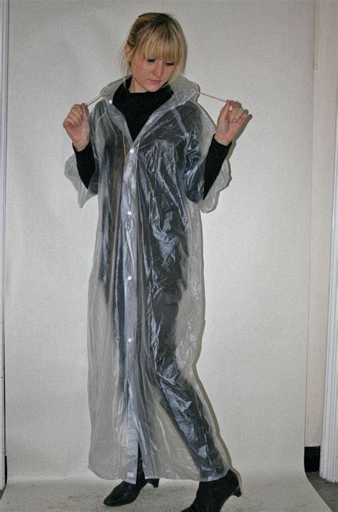 pvc raincoat plastic raincoat plastic mac vinyl clothing pvc vinyl rain wear floral maxi