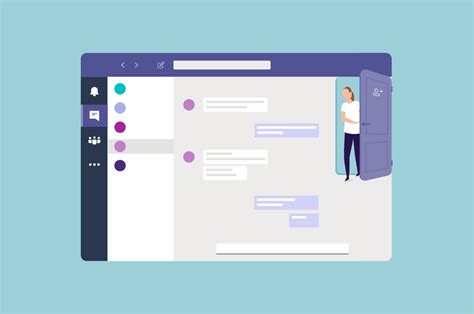 Microsoft teams has a dedicated export page that you can use to export chat messages and occasionally, you may need to export your microsoft teams chat messages. Microsoft Teams Chat With External Users NEW Everything ...