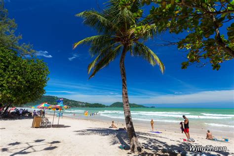 Apk Resort And Spa Patong Beach Phuket Thailand Patong Beach Resort