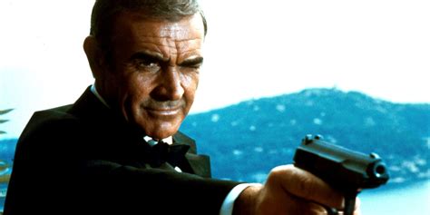 007 Every James Bond Movie Ranked According To Rotten Tomatoes