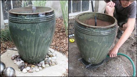 Elegant Diy Backyard Fountain Create Your Own Oasis The Owner