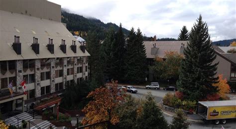 Whistler Village Inn And Suites Hotel I Canada Rejs Med Cpt