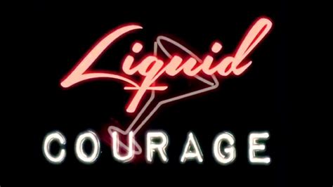 Liquid Courage Promo 2016 Youtube