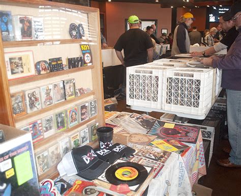 A New Spin Vinyl Records Offer Nostalgia Community Carolina News And Reporter