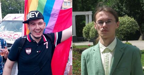These Gay Russians Are Fighting State Sponsored Homophobia By Standing For Election Attitude