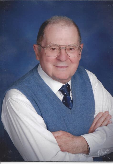Walter Barner Obituary - Middletown, OH