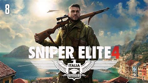 Sniper Elite 4 Pc En Español Objetivo Führer Y Tormenta Letal 1