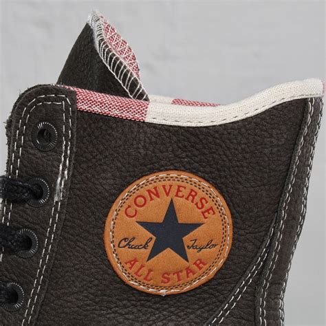 Converse All Star Lady Outsider Hi 102079 Sneakersnstuff Sns