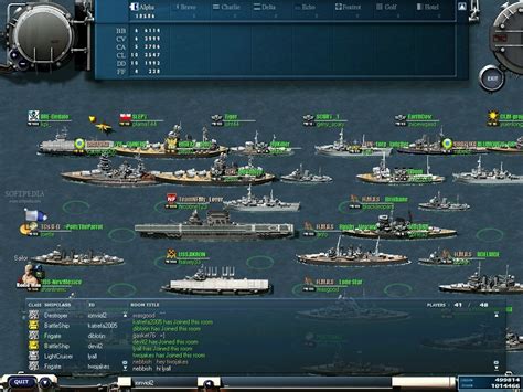 Download Game Warship Gunner 2 The Best 10 Battleship Games