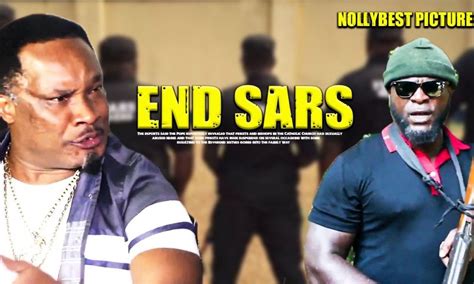 Can you give more options for list of best nigerian movies if required? END SARS Full Movie (Labista) - Nigerian Movies 2020 ...