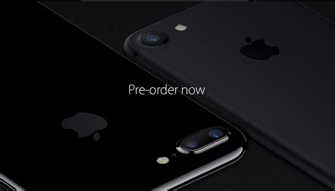 Iphone 7 And Iphone 7 Plus Announced Specs Features Price Release Date