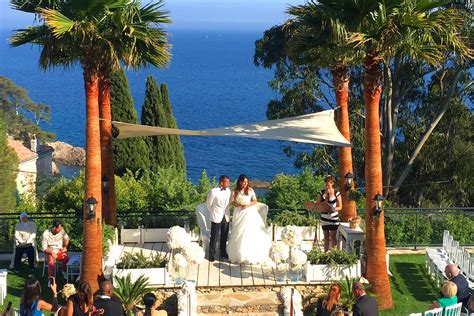 Photos De Mariage Aux Pins Penchés Toulon Marseille Aix En Provence