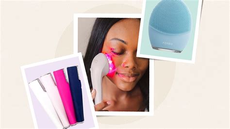 10 Skin Care Devices You Can Use At Home Skin Care Devices Skin Care