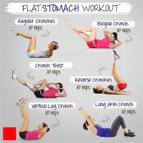 For sure, belly fat does not look good on you aesthetically. Fantastic workouts to reduce belly fat - Fashion Corner