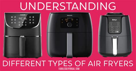 How To Use An Air Fryer Everything You Need To Know Fabulessly Frugal