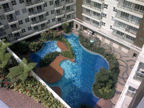 Apartemen Gateway Pasteur Bandung Apartemen Gateway Pasteur Bandung