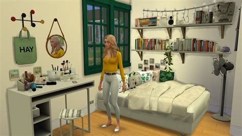 Cozy Clutter Pin Surrealbeans Sims 4 Sims Sims Cc