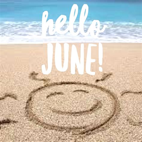 Welcome June Month Quotes Welcome June Special Quotes Wonder Quotes