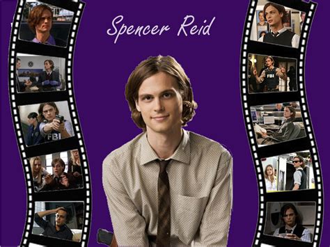 Find and download spencer reid wallpapers wallpapers, total 42 desktop background. Spencer Reid - Dr. Spencer Reid Wallpaper (21607384) - Fanpop