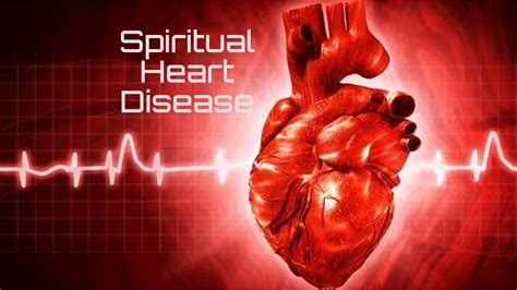 The Road To Spiritual Heart Disease Part 1 Rshd01 Harvest