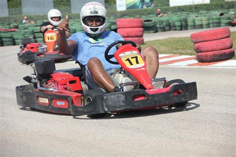 The autódromo internacional do algarve, located near the town of portimão, opened to great fanfare in 2008, with. Algarve Go Karting portugal