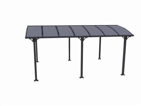 Our twinwall and fourwall polycarbonateoffers high impact resistance, esxelentheatretention and 80% light transmission. Palram Arcadia 5,000 12 ft. x 16 ft. Carport Car Canopy ...