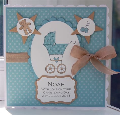 .a christening card then try some of the baptism wishes and messages we've compiled for parents aren't sure what to write in a christening card? Julie Kettlewell - Stampin Up UK Independent Demonstrator - Order products 24/7: Baby Boy ...