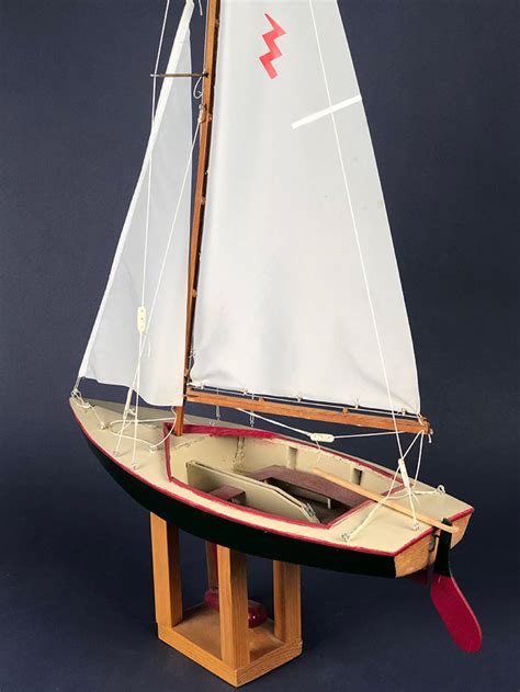 Wooden Rc Model Sailboat Kits Card Modern Kitchen With Wooden Worktops