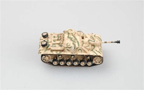 Easy Model 172 Germany Stug Iii Ausf G 316 Funklenk Kompanie 36152